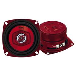 Pyramid 4094 4 200W 2-Way Coaxial Speaker System (Pair)