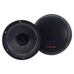 Pyramid 5.25'' 100 Watts Two-Way Dual Cone Speakers
