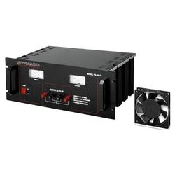 Pyramid Fully Regulated, Low Ripple 80 Amp Power Supply