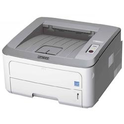 RICOH LASER (PRINTERS) Ricoh Aficio SP3300D Laser Printer - Monochrome Laser - 30 ppm Mono - 1200 x 1200 dpi - USB - PC, Mac