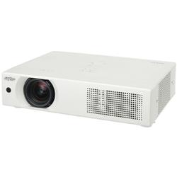 Sanyo SANYO PLC-XU105 Multimedia Projector - 1024 x 768 XGA - 4:3 - 7.7lb - 3Year Warranty
