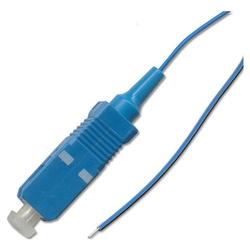 Ultra Spec Cables SC/UPC Singlemode Simplex 1M (9/125) Pigtail
