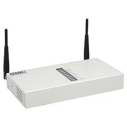 SMC EliteConnect SMCWHSG14-G Wireless Hot-spot Gateway - 4 x LAN, 1 x WAN, 1 x Serial