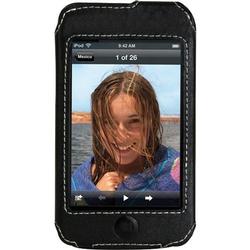 Speck Products SPECK PRODUCTS iPod Touch TechStyle Classic - BLACK IT-BLK-CLS MP3 Player Retail