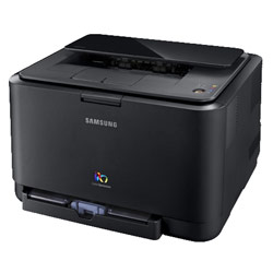 SAMSUNG - PRINTERS Samsung CLP-315 Color Laser Printer