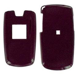 Wireless Emporium, Inc. Samsung SGH-A437 Brown Snap-On Protector Case Faceplate