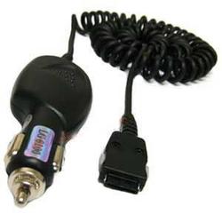 Wireless Emporium, Inc. Sanyo SCP-7050 HEAVY-DUTY Car Charger