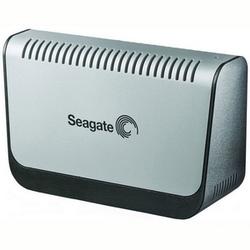Seagate Technology LLC Seagate USB 2.0 External Hard Drive - 160GB - 7200rpm - USB 2.0 - USB - External