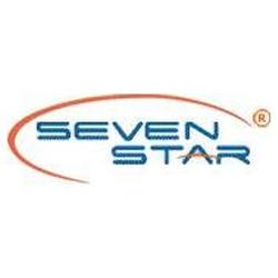Seven Star Universal Flat Plug
