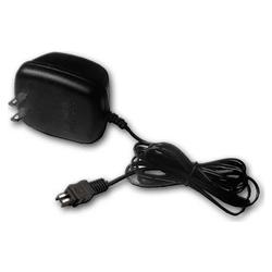 Accessory Power Sony Equivalent AC-LS5 AC-LS5K ACLS5K AC Power Adapter for Cybershot Digital Camera ( Designed for c
