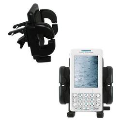 Gomadic Sony Ericsson m608c Car Vent Holder - Brand
