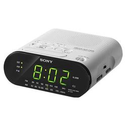 Sony ICFC218 Clock Radio - LED