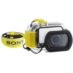 SONY DIGITAL STILL CAMERA ACCESSORI Sony MPK-WD Marine Camera Case - Plastic