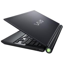 Sony VAIO TZ398U/XC Notebook - Intel Centrino Duo Core 2 Duo U7700 1.33GHz - 11.1 WXGA - 2GB DDR2 SDRAM - 320GB HDD - DVD-Writer (DVD-RAM/ R/ RW) - Gigabit Eth