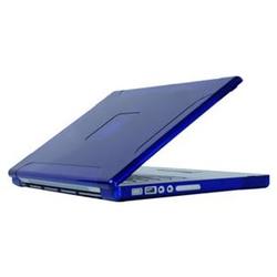 Speck Products SeeThru Case for Apple 15 MacBook Pro - Plastic - Blue