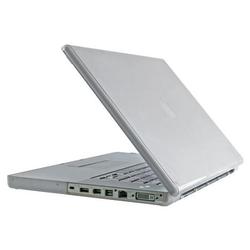 Speck Products SeeThru Case for Apple 15 MacBook Pro - Plastic - Clear