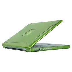 Speck Products SeeThru Case for Apple 15 MacBook Pro - Plastic - Green