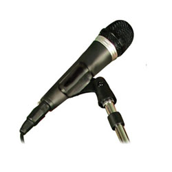 Spectrum Mic and Boom Pack