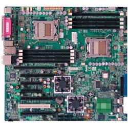 SUPERMICRO COMPUTER INC Supermicro H8DA3-2 Server Board - nVIDIA MCP55 Pro - Socket F (1207) - 1000MHz HT - 32GB - DDR2 SDRAM - DDR2-667/PC2-5300, DDR2-533/PC2-4200, DDR2-400/PC2-3200