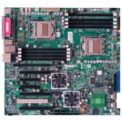 SUPERMICRO COMPUTER INC Supermicro H8DA3-2 Workstation Board - nVIDIA MCP55 Pro - HyperTransport Technology - Socket F (1207) - 1000MHz HT - 64GB - DDR2 SDRAM - DDR2-667/PC2-5300, DDR2