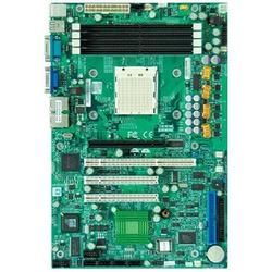 SUPERMICRO COMPUTER INC Supermicro H8SSL-i2 Server Board - Broadcom HT1000 - Socket 940 - 800MHz HT - 8GB - DDR2 SDRAM - DDR2-800/PC2-6400, DDR2-667/PC2-5300, DDR2-533/PC2-4200