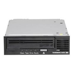 TANDBERG / EXABYTE - LTO Tandberg LTO-Ultrium-4 Tape Drive - LTO-4 - 800GB (Native)/1.6GB (Compressed) - SCSI - 5.25 1H Internal (808784)