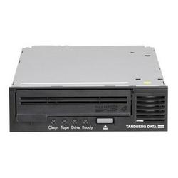 TANDBERG / EXABYTE - LTO Tandberg LTO-Ultrium-4 Tape Drive - LTO-4 - 800GB (Native)/1.6GB (Compressed) - SCSI - 5.25 1H Internal (808785)