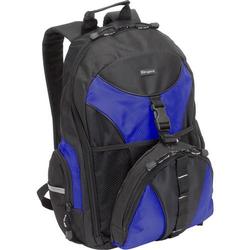 Targus Sport Notebook Backpack - Backpack - Blue
