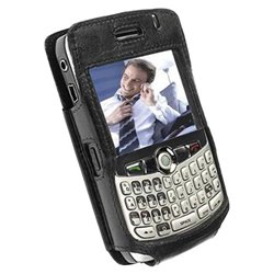 Technocel 89272 Krusell Leather Case For Blackberry(r) 8300