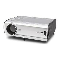 Toshiba TDP-T420U Conference Room Projector - 1024 x 768 XGA - 9.5lb - 3Year Warranty