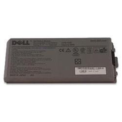 Total Micro Lithium Ion 6 cell Notebook Battery - Lithium Ion (Li-Ion) - 11.1V DC - Notebook Battery (312-0336-TM)