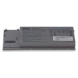 Total Micro Lithium Ion 6 cell Notebook Battery - Lithium Ion (Li-Ion) - 11.1V DC - Notebook Battery (312-0383-TM)