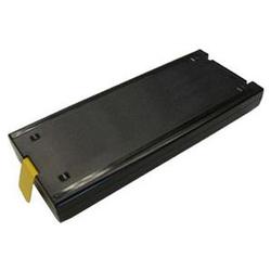 Total Micro Lithium Ion 6 cell Notebook Battery - Lithium Ion (Li-Ion) - 7.4V DC - Notebook Battery