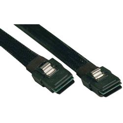 Tripp Lite 3ft Internal SAS Cable, Mini-SAS SFF-8087 to SFF-8087