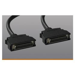 Tripp Lite P770-10M Daisy-Chain Cable - 1 x HD-50 - 1 x HD-50 - 32.81ft - Black