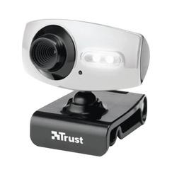 Trust WB3600R HiRes Webcam Live - USB