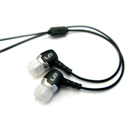 ULTIMATE EARS Ultimate Ears Metro.fi 200v Noise Isolating Earphones w/ Hands-Free Capability