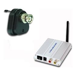 AGPtek Ultra-small 2.4GHz Wireless Camera Video Transmitter Converter
