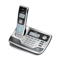 Uniden TRU9585 Cordless Phone - 1 x Phone Line(s) - 1 x Headset