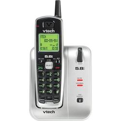 VTECH VTech CS5111 Cordless Phone - 1 x Phone Line(s)