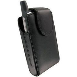 Wireless Emporium, Inc. Vertical Leather Pouch for HTC Cingular 8125