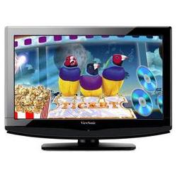 Viewsonic N4290P 42 LCD TV - 42 - Active Matrix TFT - ATSC, NTSC - 16:9 - 1920 x 1080 - HDTV