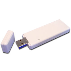 Ambicom WL300N-USB Wireless 802.11b/g/n 300 Mbps USB Adapter