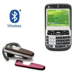 Gomadic Wireless Bluetooth Headset for the HTC S620c