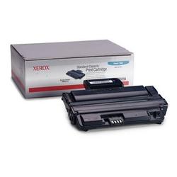 XEROX - MONO PRINTER SUPPLIES Xerox Black Toner Cartridge For Phaser 3250 Printer - Black (106R01373)