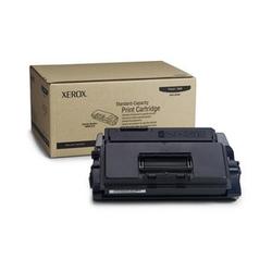 XEROX - MONO PRINTER SUPPLIES Xerox Black Toner Cartridge For Phaser 3600 Printer - Black (106R01370)