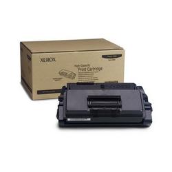 XEROX - MONO PRINTER SUPPLIES Xerox Black Toner Cartridge For Phaser 3600 Printer - Black (106R01371)