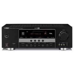 Yamaha RX-V363 Home Theater Receiver - 500W - Dolby Digital, Dolby Pro Logic II, DTS