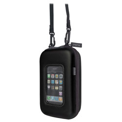 iHome iHM4B Colortunes Protective Speaker Pouch for MP3 Players