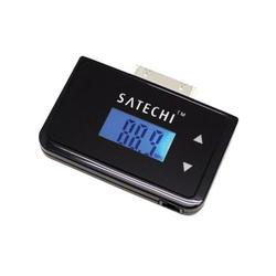 Satechi iPhone Fm Transmitter with LCD Display
